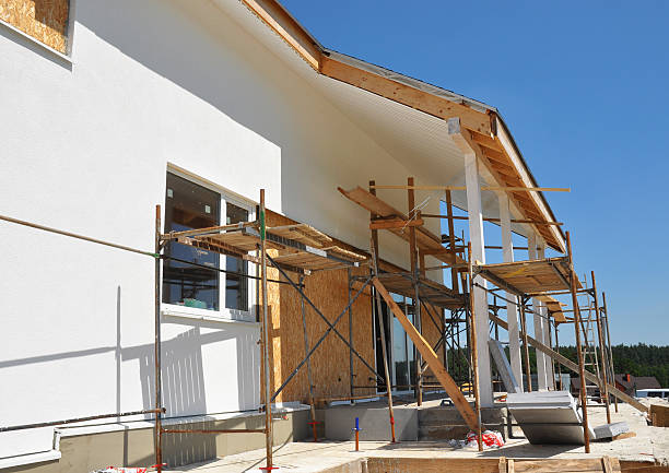 Best Drywall for New Construction  in Gold River, CA